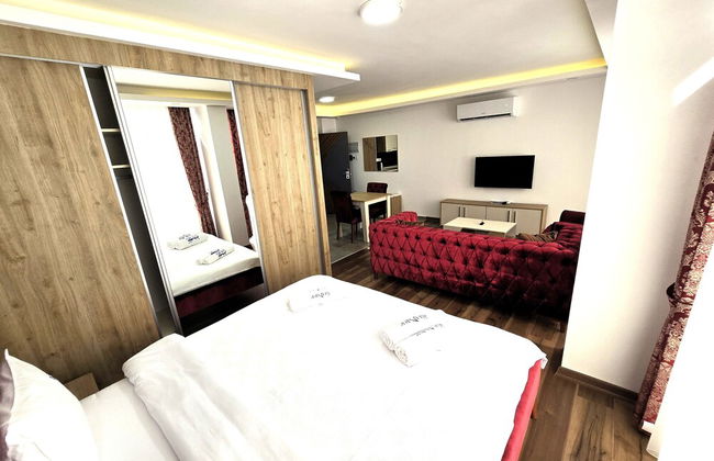 Nurel Shark Residence - Foto 20