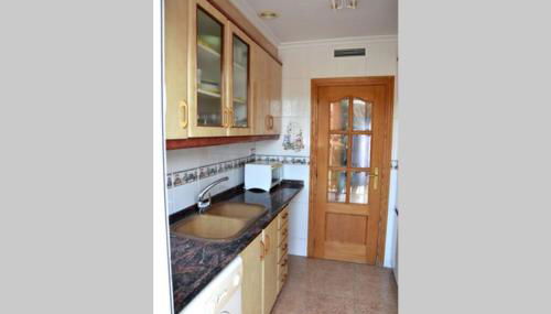 APARTAMENTOS GALLACH (LA ERMITA) - Foto 3