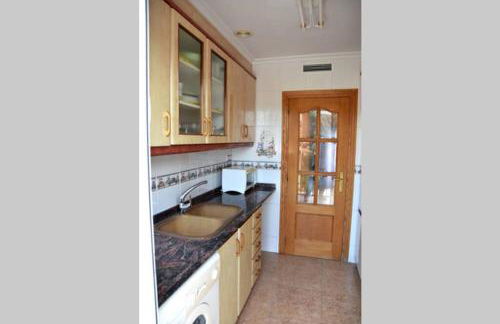 APARTAMENTOS GALLACH (LA ERMITA) - Foto 3