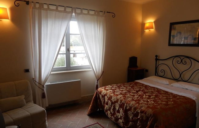 Bio Agriturismo Poggio Aione - Foto 9