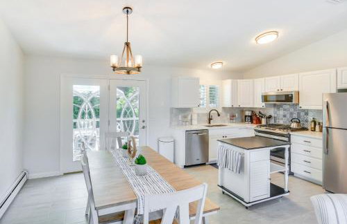 Narragansett Vacation Rental Near River and Beach! - Foto 7