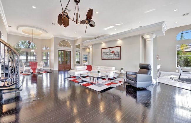 SERENITY VILLA - Foto 24