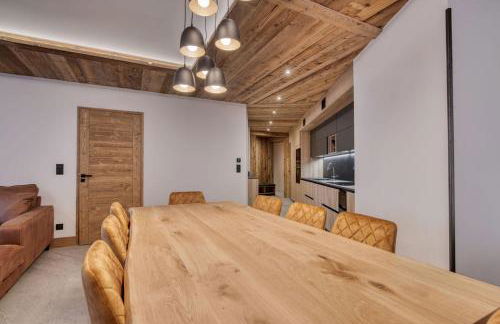 Lodge des Glaciers - La Rosière - Foto 64