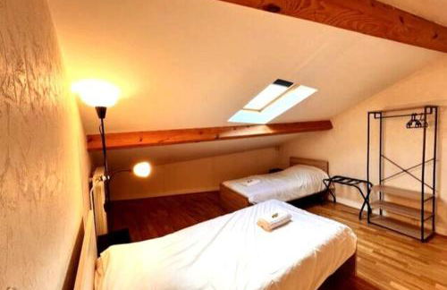 Spacieuse Maison rénovée 6 personnes - Foto 6