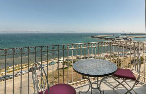 Apartamentos La Residencia Tarifa - Foto 52