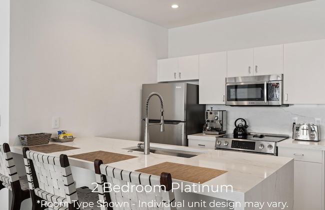 Villas at Snowmass Club - Foto 70