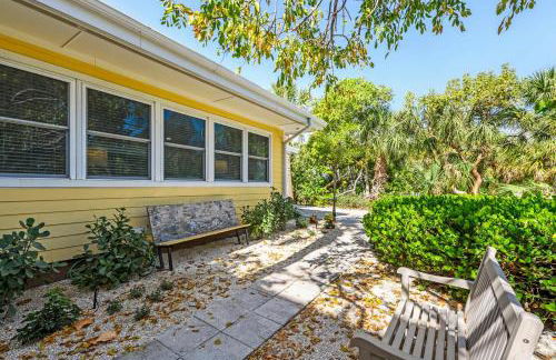 Sweet Melissa's Beach House - Foto 27