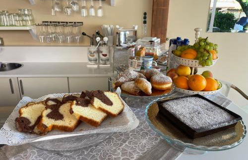 Residence Villa Andrea - Foto 27