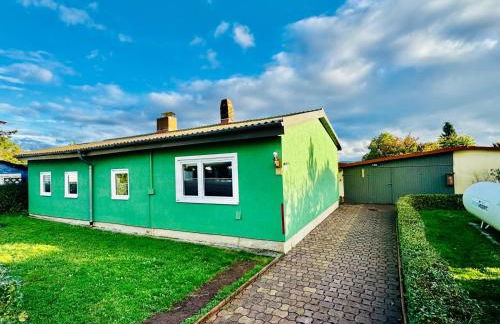 Ferienhaus unterm Kohnstein - Photo 1