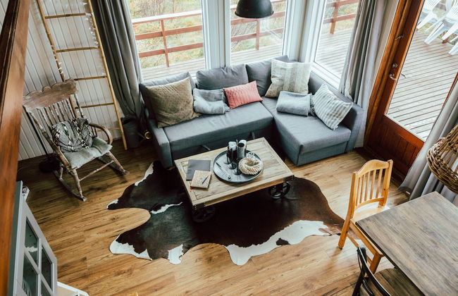 Múlakot Cosy Cabins - Foto 44