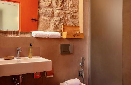 VALDONICA WINERY Fine Dine & Wine Hotel - Foto 35