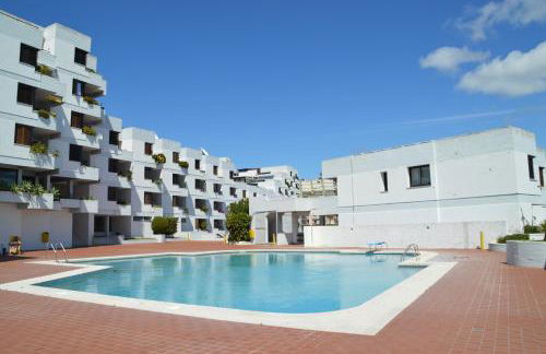 Amazing Beach & Pool Apartment with Garden - Foto 1