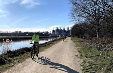 La balade de Chambord - Foto 19