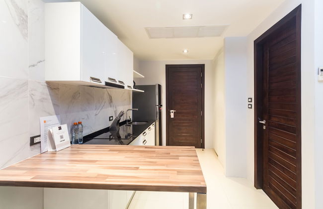 Emerald Terrace by Lofty - Foto 47