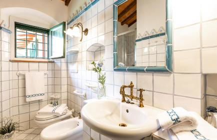 Villa Elisa 16 in Fucecchio - Foto 112