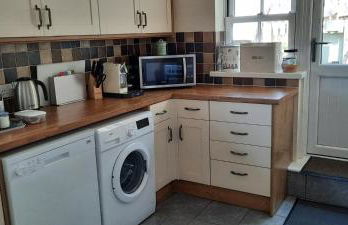 Trelake Cottage - Foto 14