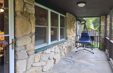 Yellow Creek Cabin - Foto 68