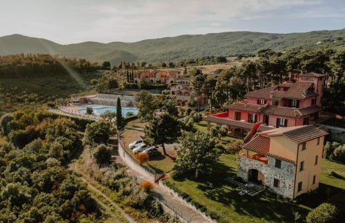 Borgo San Pecoraio Resort - Foto 10