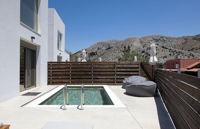 Imbros Villas - Foto 59