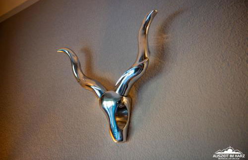 Auszeit-im-Harz Haus 5 Wohnung 24 - Foto 18