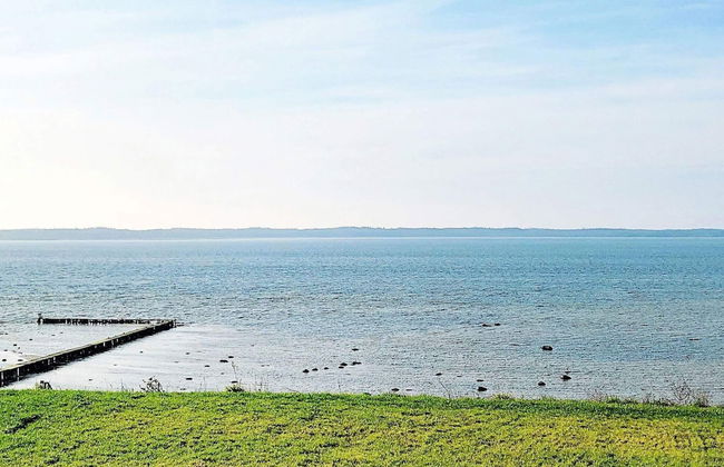 4 Person Holiday Home in Frederiksvaerk - Foto 19