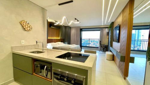 Luxury Collection Cama Queen e Sofá Cama Separado - Foto 2