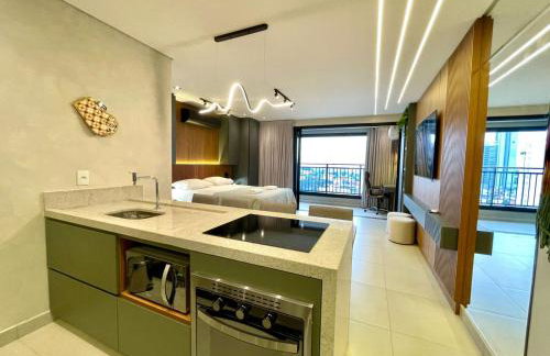 Luxury Collection Cama Queen e Sofá Cama Separado - Foto 2