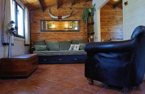 Hill top hide away - Foto 13