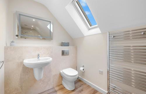 Luxury Apartment in Stockton, sleeps 4, Free WIFI - Foto 13