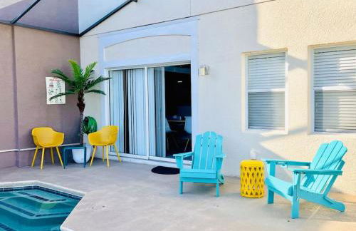 Remarkable Cozy 4Bed-3Ba Townhouse - Foto 27