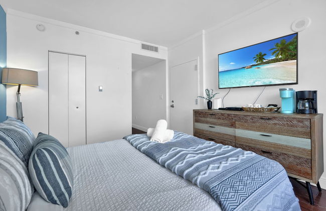 Tropical Paradise - Spacious 3-Bedroom - Foto 31