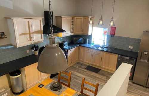 Grange Cottage - Foto 8