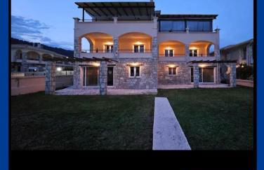 Viggas Relaxation Nafpaktos - Foto 1