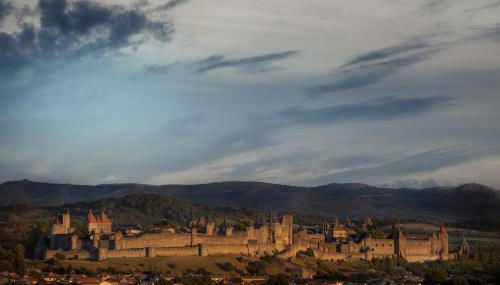 L'Atelier B&B - Esprit bohème, la nature en ville - Foto 4