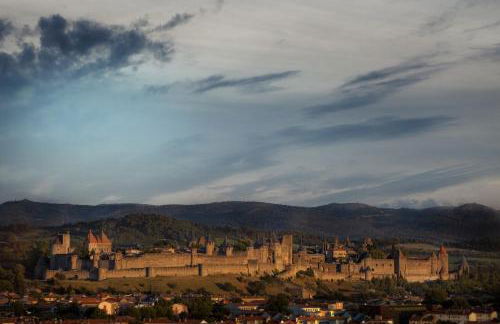 L'Atelier B&B - Esprit bohème, la nature en ville - Foto 4