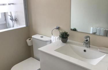 VIVIENDA VACACIONAL "EL CANXILÓN" Situada en Lastres - Zona Oriente de ASTURIAS - Casa independiente - Terraza con vistas al mar a 800 m de la playa - Foto 15