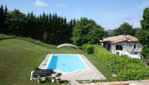 la perle du lot gite - Foto 3