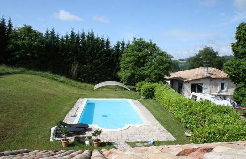 la perle du lot gite - Foto 3