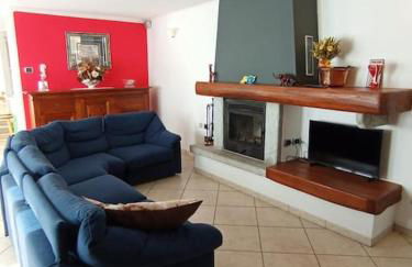 Casa del Sole - Photo 10