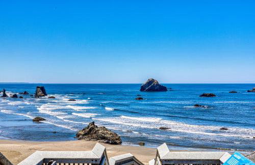 Tidal Links - 4 Bed 3 Bath Vacation home in Bandon Dunes - Foto 29