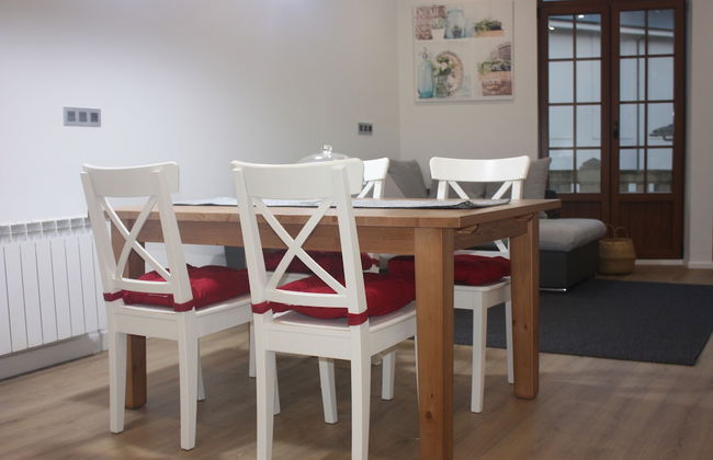 La Casa de Loli - Photo 22