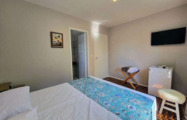 Casa das Palmeiras - Photo 3