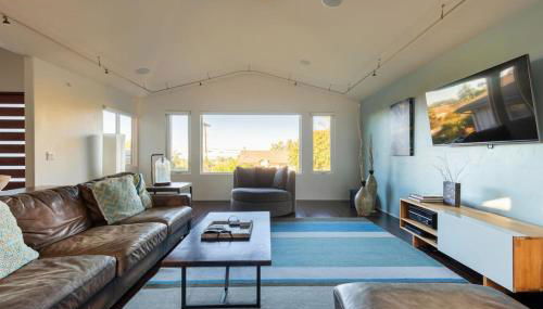 San Diego Staycation Home with Hot Tub Ocean Views - Foto 4
