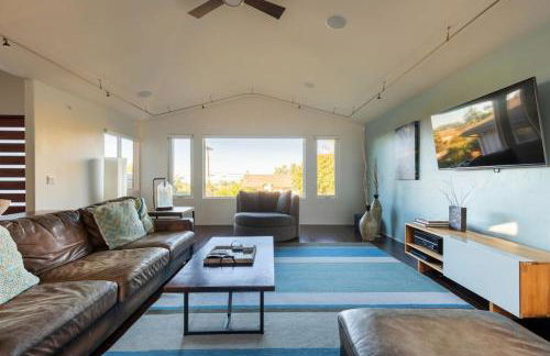 San Diego Staycation Home with Hot Tub Ocean Views - Foto 4