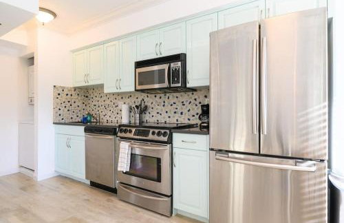 Las Olas Blvd Waterfront Apt - Foto 5