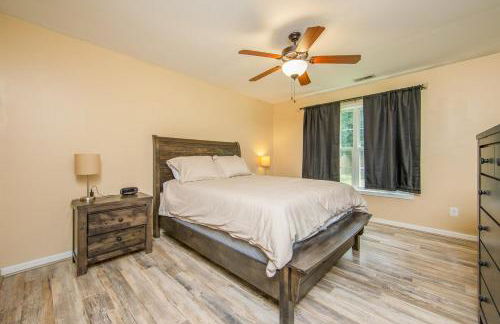 The Strickland Stopover - Foto 34