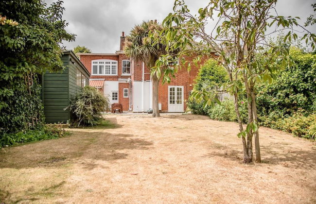 Hillcrest, Aldeburgh - Foto 32