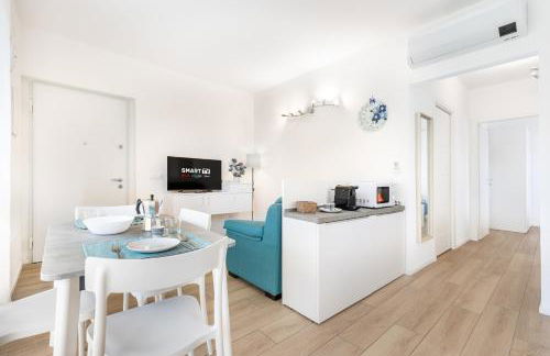 Hostdomus-La casa degli artisti-Michelangelo-Giotto-Raffaello - Foto 7