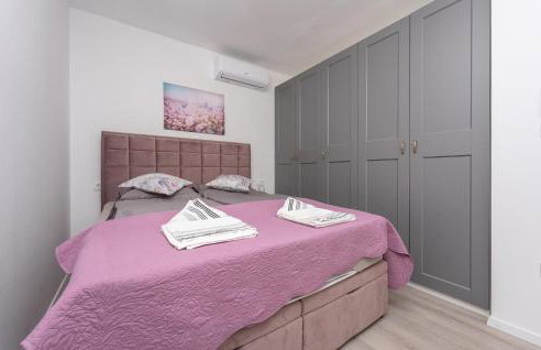 4 Bedroom Gorgeous Apartment In Korlat - Foto 20
