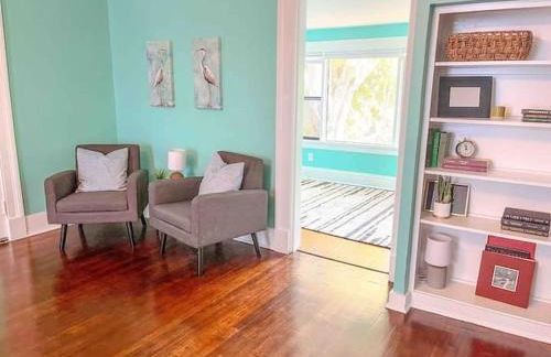 Historic Gem in Downtown Little Rock, Near Convention Center - Foto 14